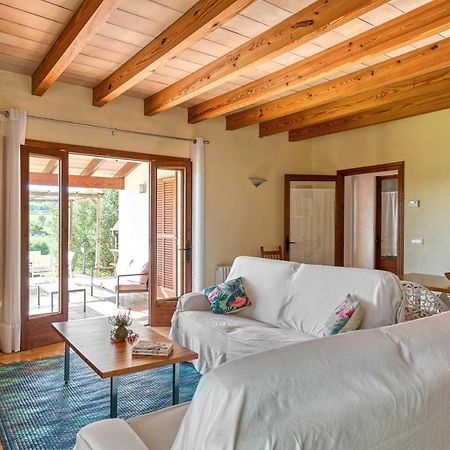 Villa Vertent Alcudia  Eksteriør billede