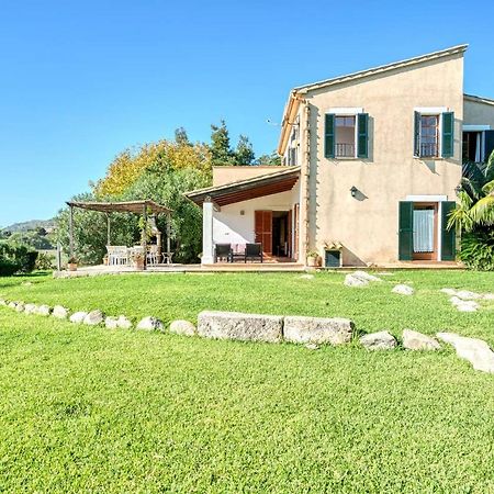 Villa Vertent Alcudia  Eksteriør billede