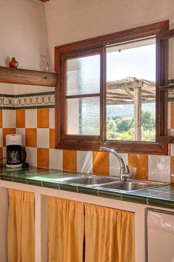 Villa Vertent Alcudia  Eksteriør billede