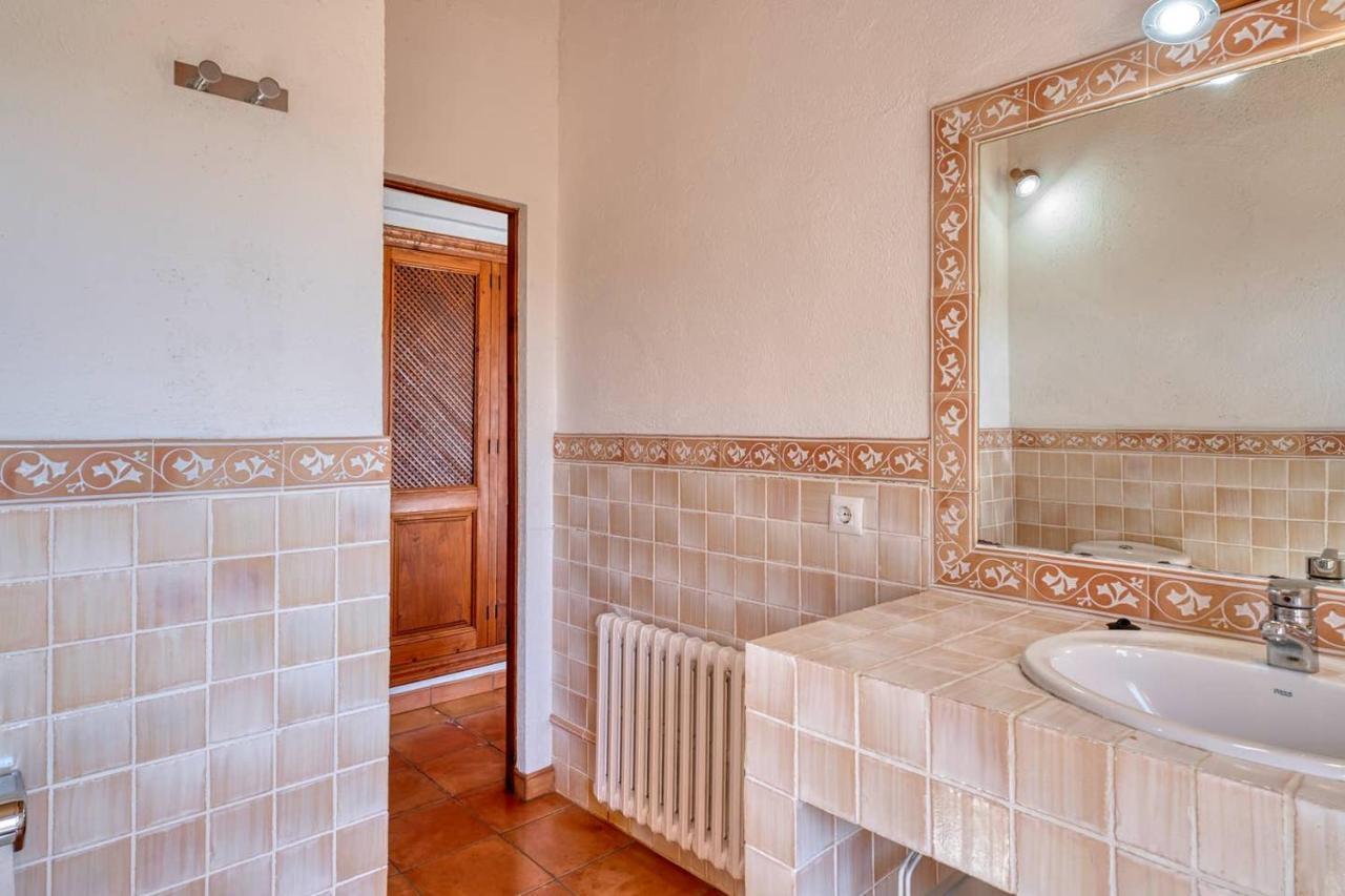 Villa Vertent Alcudia  Eksteriør billede