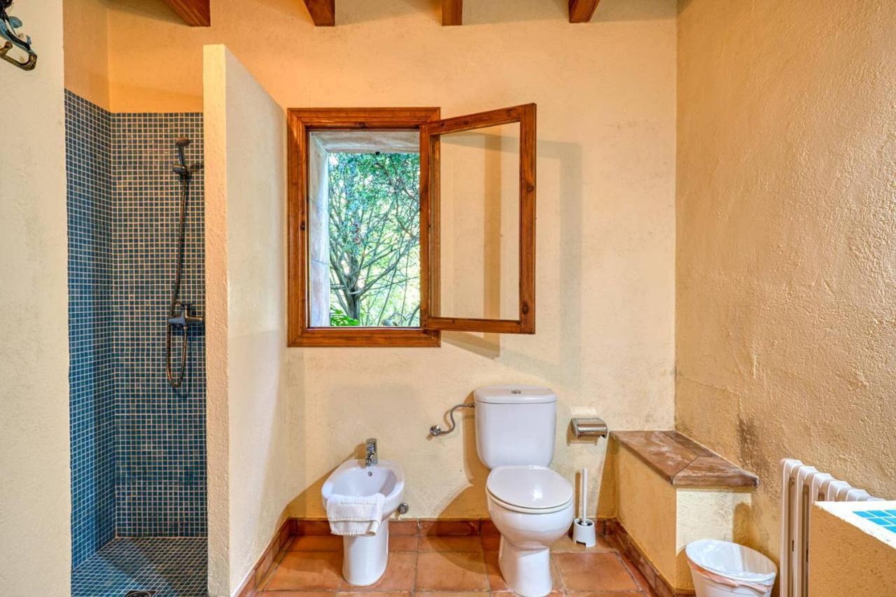 Villa Vertent Alcudia  Eksteriør billede