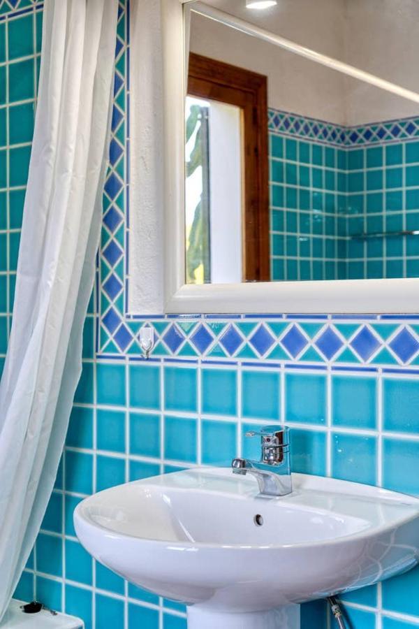 Villa Vertent Alcudia  Eksteriør billede