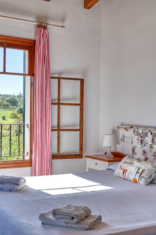 Villa Vertent Alcudia  Eksteriør billede