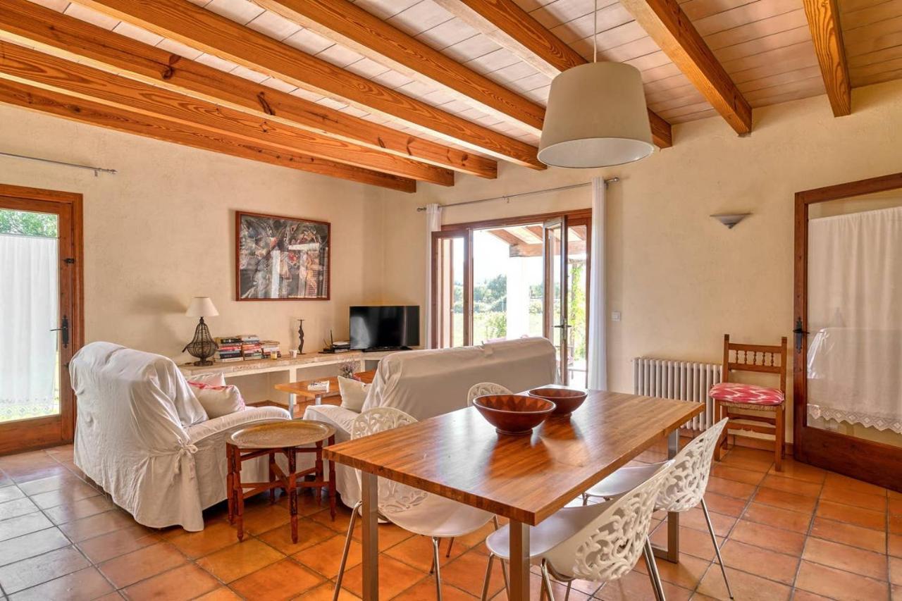 Villa Vertent Alcudia  Eksteriør billede