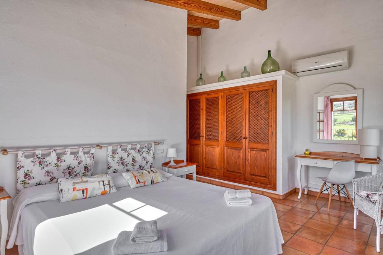 Villa Vertent Alcudia  Eksteriør billede