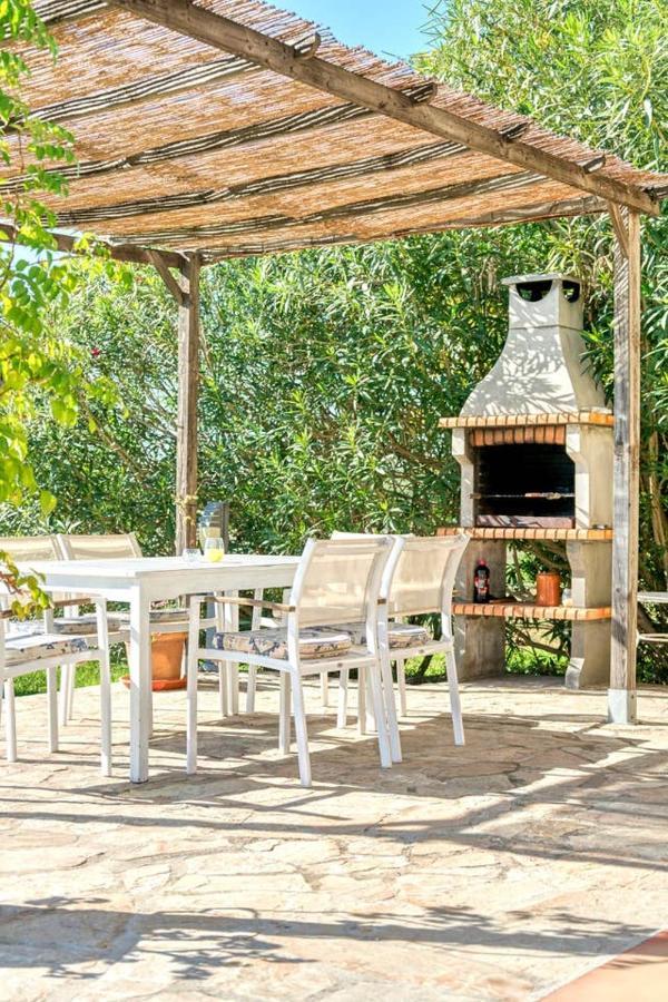 Villa Vertent Alcudia  Eksteriør billede