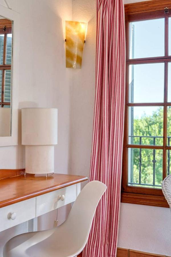 Villa Vertent Alcudia  Eksteriør billede